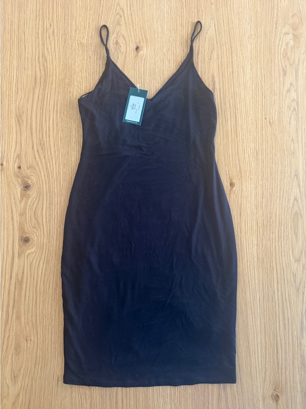 Mahina Kunia Midi Dress